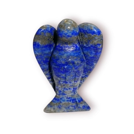 Lapis Lazuli angyal