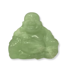 Jáde Buddha Maitréja