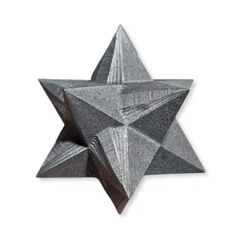 Shungit merkaba