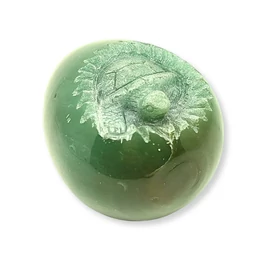 Aventurin teknős tojás