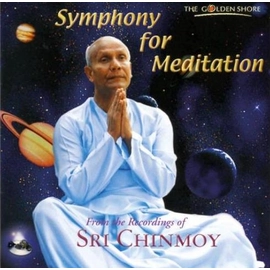 Symphony for Meditation / Meditációs CD