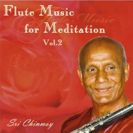 Flute Musik for Meditation Vol. 2 /Meditációs CD