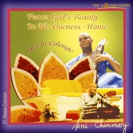 Sri Chinmoy - Live in Cologne