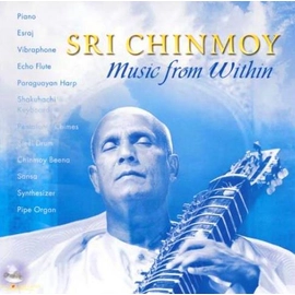 Sri Chinmoy - Music from Within