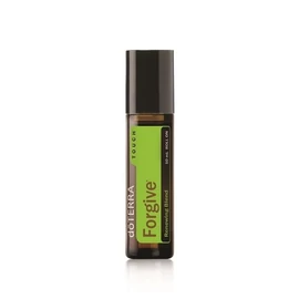doTERRA Forgive® Touch - Megújulás illóolaj-keverék