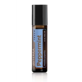 doTERRA Peppermint Touch / Borsmenta illóolaj-keverék doTERRA Peppermint Touch / Borsmenta illóolaj-keverék