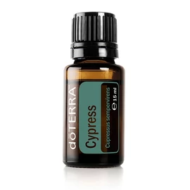 doTerra Cypress / Ciprusfa illóolaj doTerra Cypress / Ciprusfa illóolaj