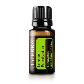 doTerra Lemon Eucalyptus / Vietnámi eukaliptusz illóolaj doTerra Lemon Eucalyptus / Vietnámi eukaliptusz illóolaj