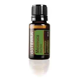 doTERRA Melaleuca / Teafa illóolaj doTERRA Melaleuca / Teafa illóolaj