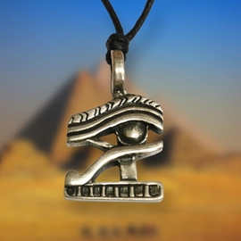 Hórusz Szeme - Egyiptomi Amulett