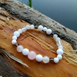 Isteni Áldás - Shekinah karkötő 