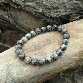 Yooperlit karkötő 8 mm Yooperlit karkötő 8 mm