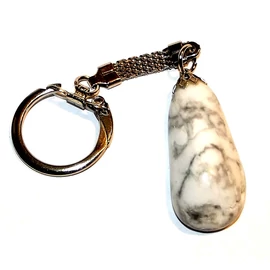 Howlit kulcstartó - Rák Howlit kulcstartó - Rák