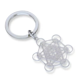 Merkaba kulcstartó Merkaba kulcstartó