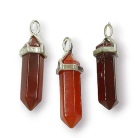 Inga medál - Karneol Inga medál - Karneol