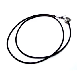 Hengerbőr kapoccsal - sötétbarna