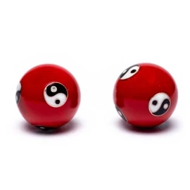 Csikung golyó - Yin - Yang Csikung golyó - Yin - Yang