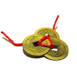 Hármas szerencsepénz Hármas szerencsepénz