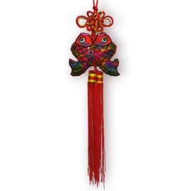 Feng Shui talizmánfüggő - Hal Feng Shui talizmánfüggő - Hal