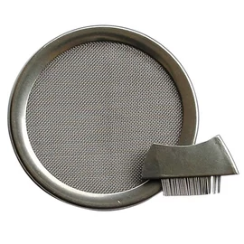 Füstölőrács - 6 cm-es Füstölőrács - 6 cm-es