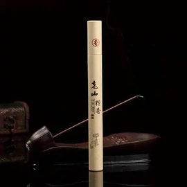 Xiang - Laoshan Szantálfa Tradicionális kínai füstölőpálca