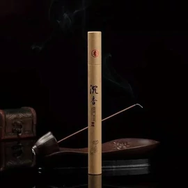Xiang - Sasfa / Oudh / Agara Tradicionális kínai füstölőpálca