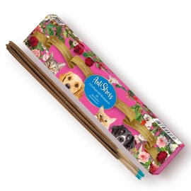Fiore d'Oriente - Aroma Pets - Antistress Fiore d'Oriente - Aroma Pets - Antistress