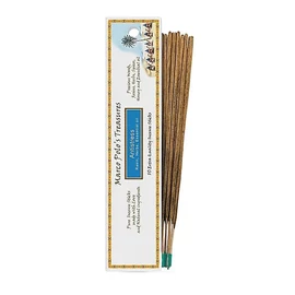 Fiore d'Oriente - Marco Polo's - Antistress