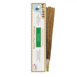 Fiore d'Oriente - Marco Polo's - Dammar