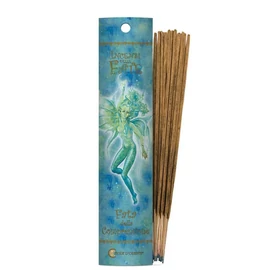 Fiore d'Oriente - Megértés tündére füstölőpálca