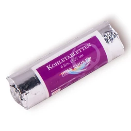 Öngyulladó szénkorong 27 mm