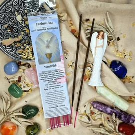 Caelum Lux - Szentlélek füstölőpálca