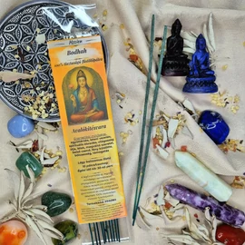 Bodhah - Avalókitésvara füstölőpálca