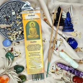 Bodhah - Buddha füstölőpálca