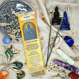 Bodhah - Gyógyító Buddha füstölőpálca Bodhah - Gyógyító Buddha füstölőpálca