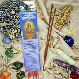 Divya Pragnya - Brahma füstölőpálca Divya Pragnya - Brahma füstölőpálca
