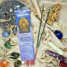 Divya Pragnya - Hanumán füstölőpálca