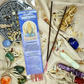 Divya Pragnya - Nrsimhadeva füstölőpálca Divya Pragnya - Nrsimhadeva füstölőpálca