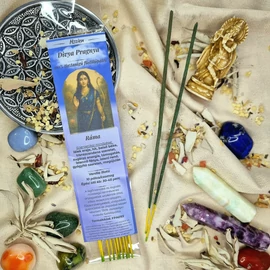 Divya Pragnya - Ráma füstölőpálca