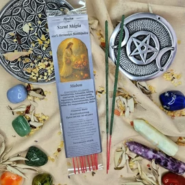 Szent Mágia - Mabon füstölőpálca Szent Mágia - Mabon füstölőpálca