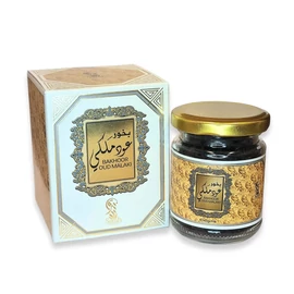 Sarah - Bakhoor - Oud Malaki füstölő