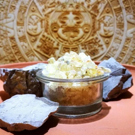Copal Manila Copal Manila