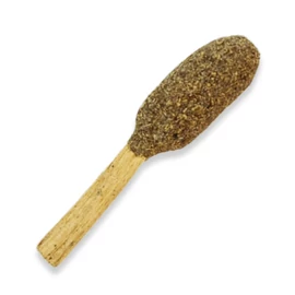 Palo Santo fa Kék zsálya buzogánnyal