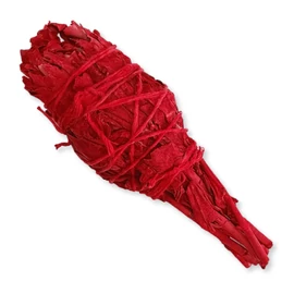 Sárkányvér - Fehér zsálya köteg