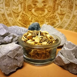 Palo Santo darabok Palo Santo darabok