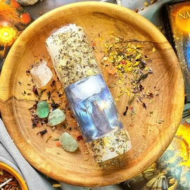 Hekaté Mágia gyertya