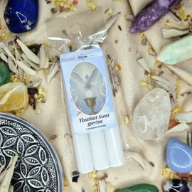 Tisztított Szent gyertya Tisztított Szent gyertya