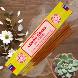 Satya - Lemon Grass Satya - Lemon Grass