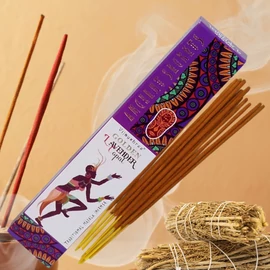 Vijayshree - Golden Nag - Ancient Secrets - Copal and Lavender