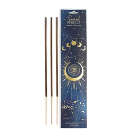 Carnatia - Starry Spell - Sacred Shield misztikus füstölőpálca